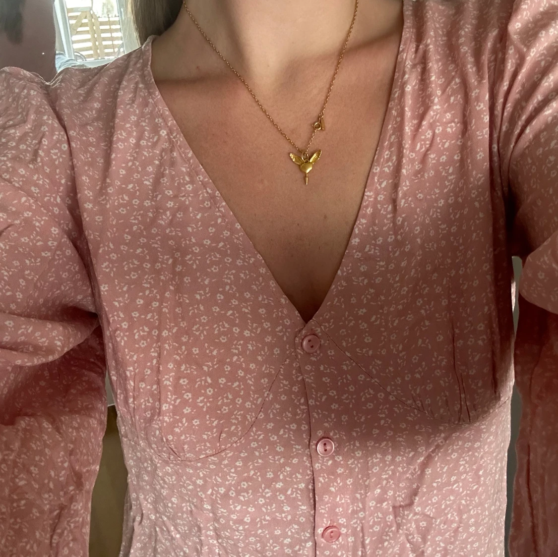 Klänning Nelly  - 90