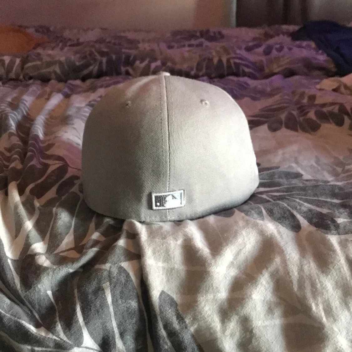 La New era keps väldigt fint skick. - 92