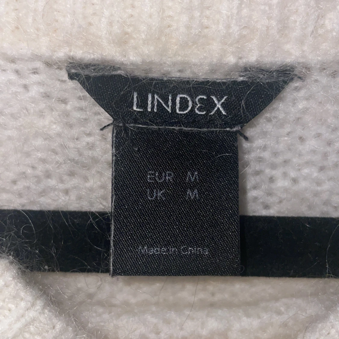 Stickad tröja  - 90