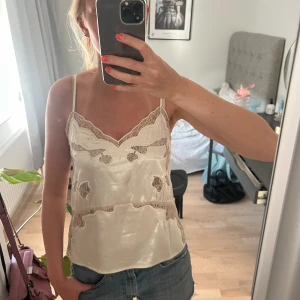 Fin hm topp - Najs topp från hm 