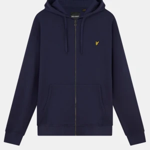 Lyle&scott hoodie - Säljer denna äkta Lule&scott hoodien som är köpt för länge sedan💕 ser ut som ny!! Den är i kill modell tror jag!
