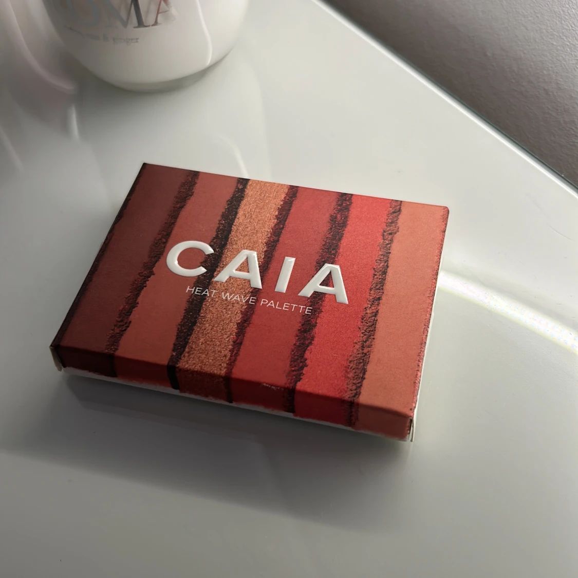 Caia ögonskugga  - 90