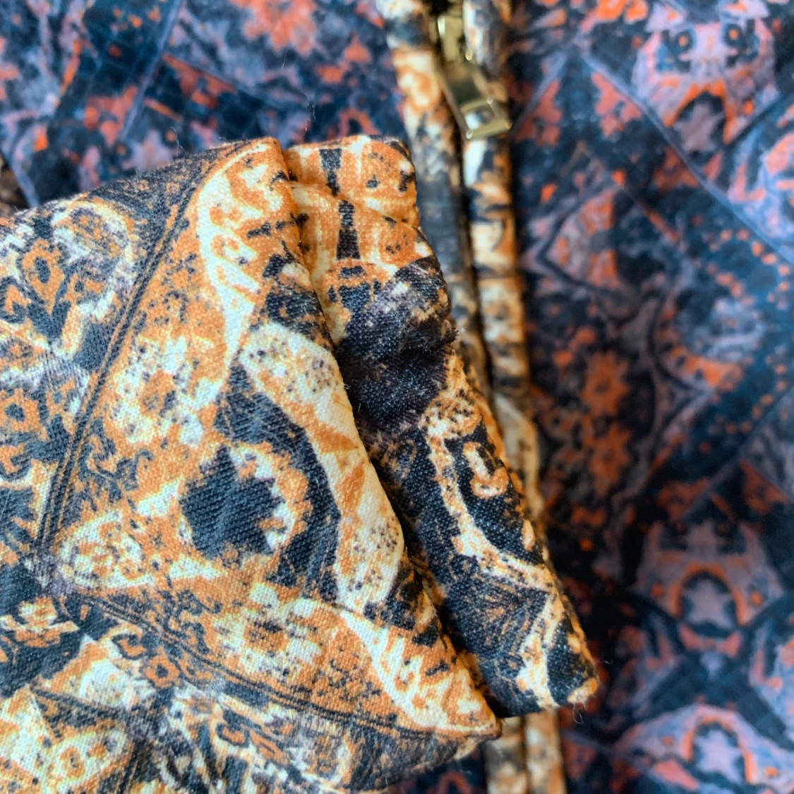 Bomberjacka - H&M - 91