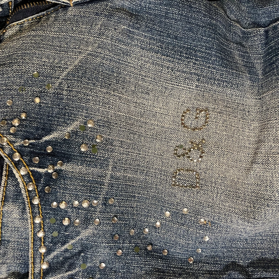 Dolce and gabana jeans  - 91