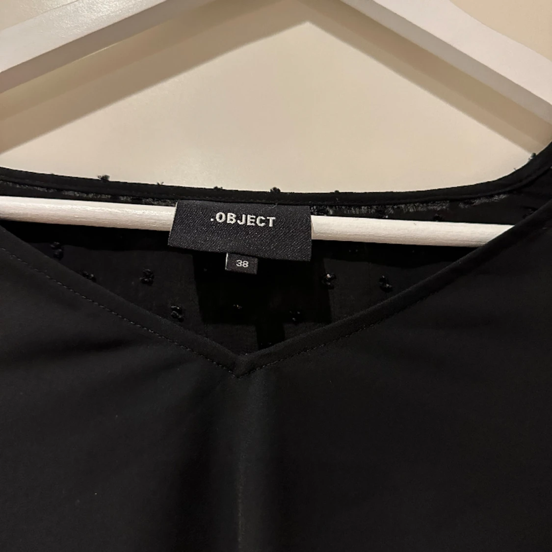 Svart blus 🖤 - 90