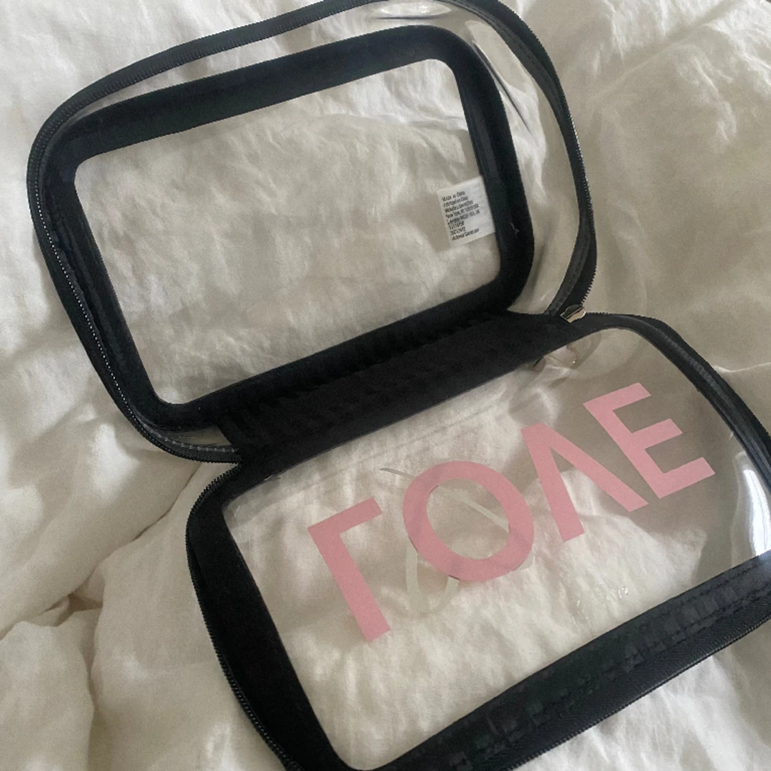 Victorias secret necessär  - 90