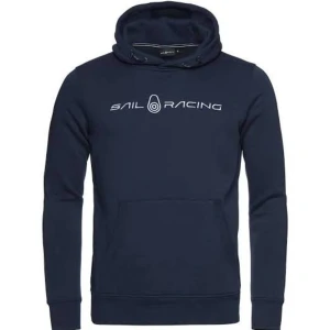 Sail racing hoodie - Vill bli av med den.  Som ny