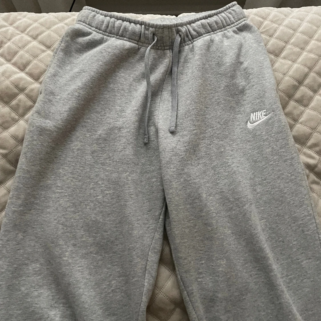 Nike mjukisbyxor  - 91