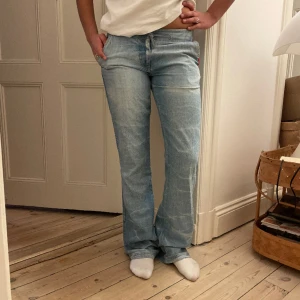 Lowwaist jeans - Modell 169