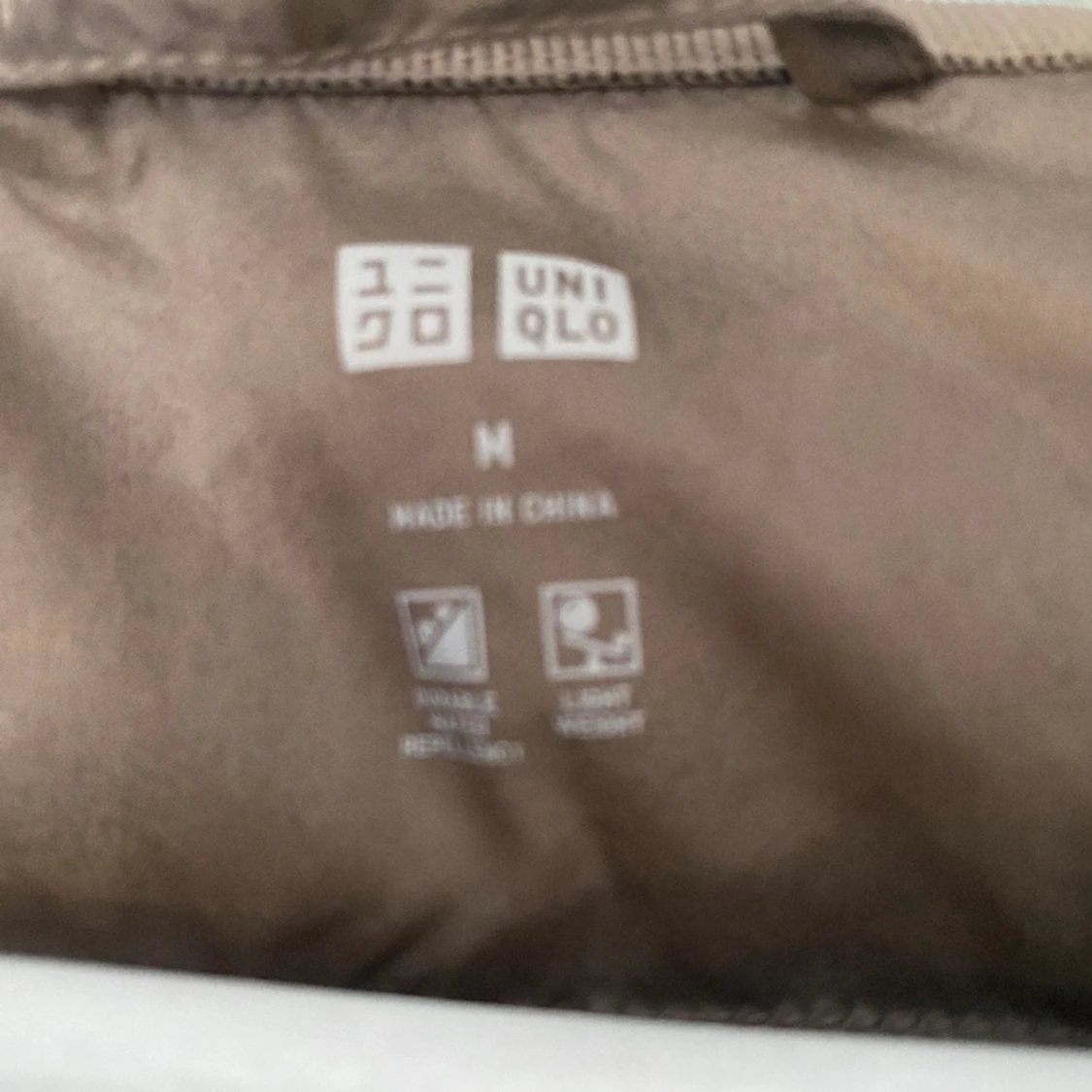 Uniqlo jacka  - 91