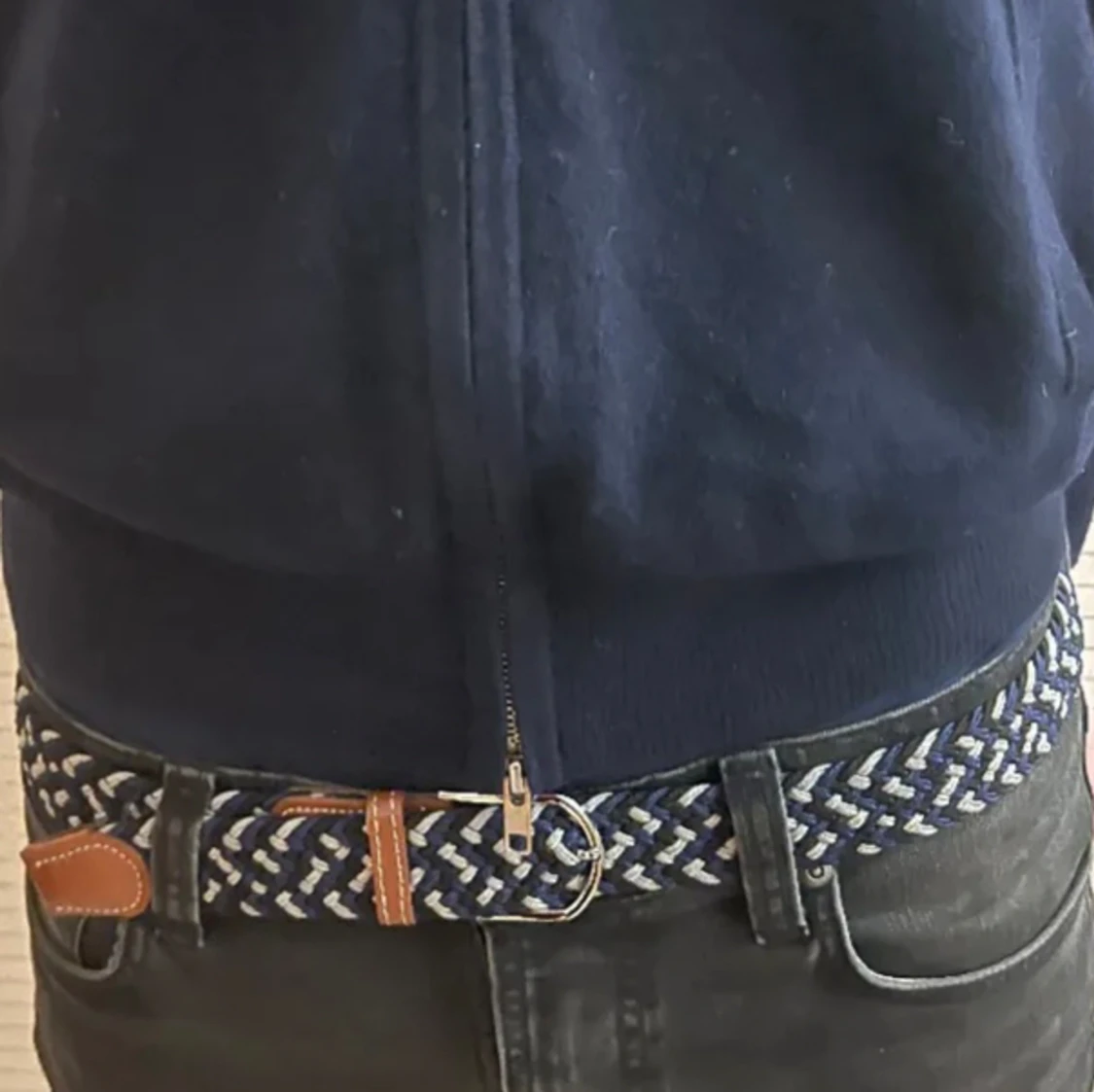 Bälte från GrischBelts Sweden - 91