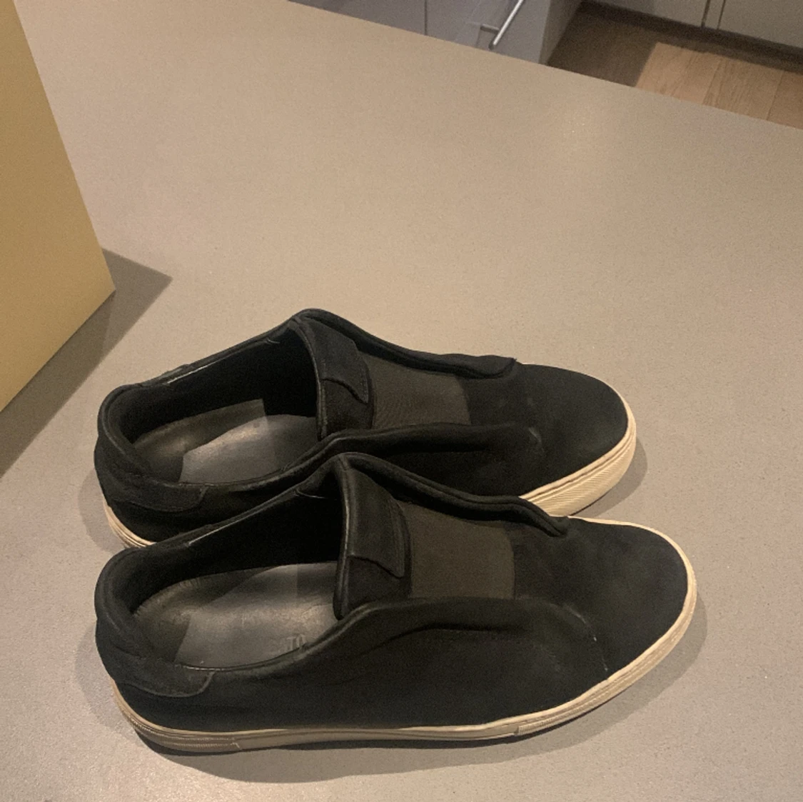 Axel Arigato skor - 91