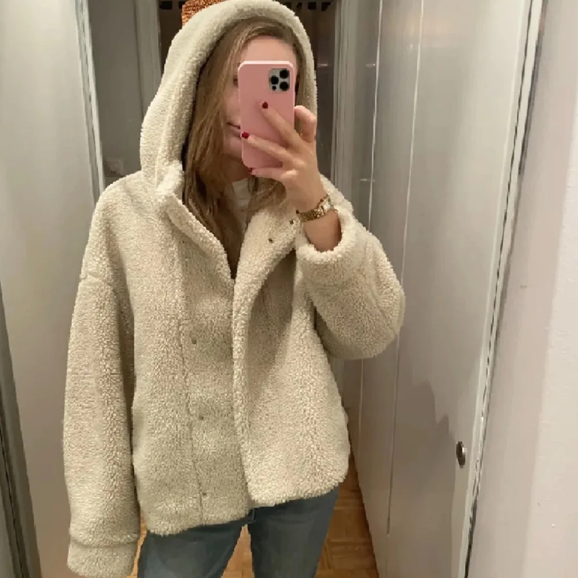 Söt pilejacka  - 90