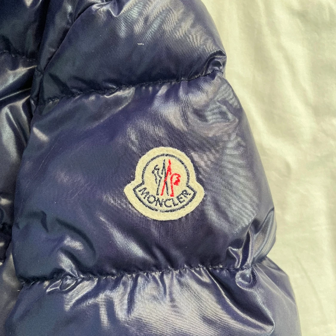 Moncler jacka clairy  - 90