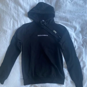 Dolce & Gabbana Hoodie - .