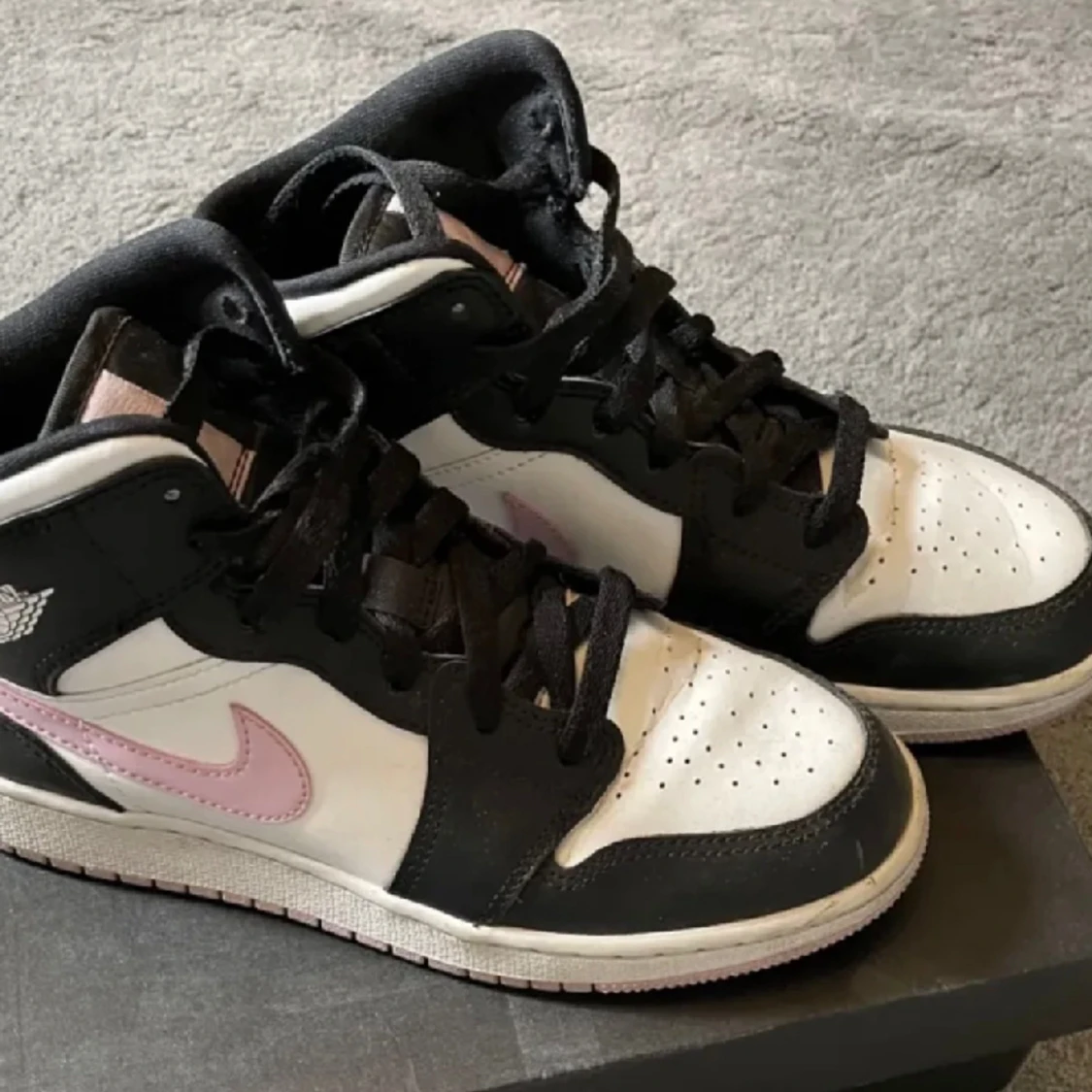 Nike air Jordan 1 - 90