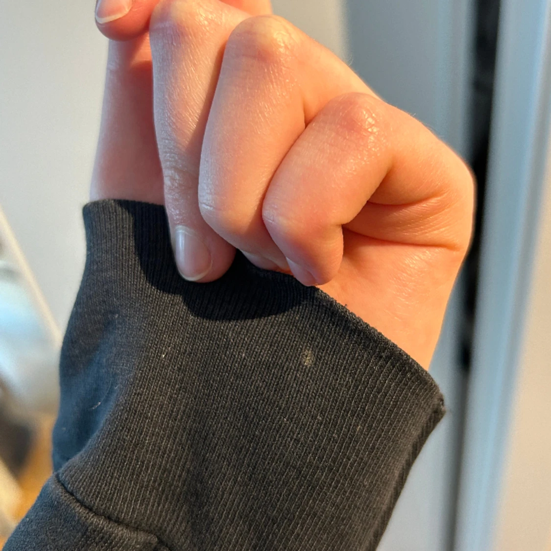 Vintage Calvin Klein tröja - 91