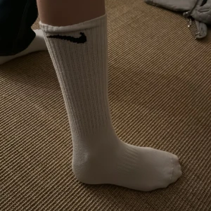 Strumpa/ronaldos gamla - Hej kära kunder dena strumpa har Christian Ronaldo är hans gamla är använd 1 gång men kan tvätta om du vill 