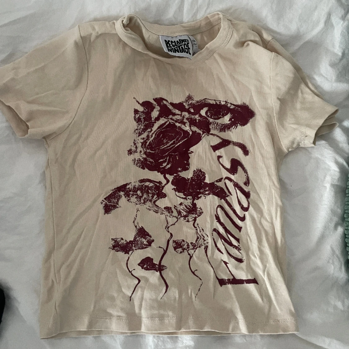 Vintage t-shirt
