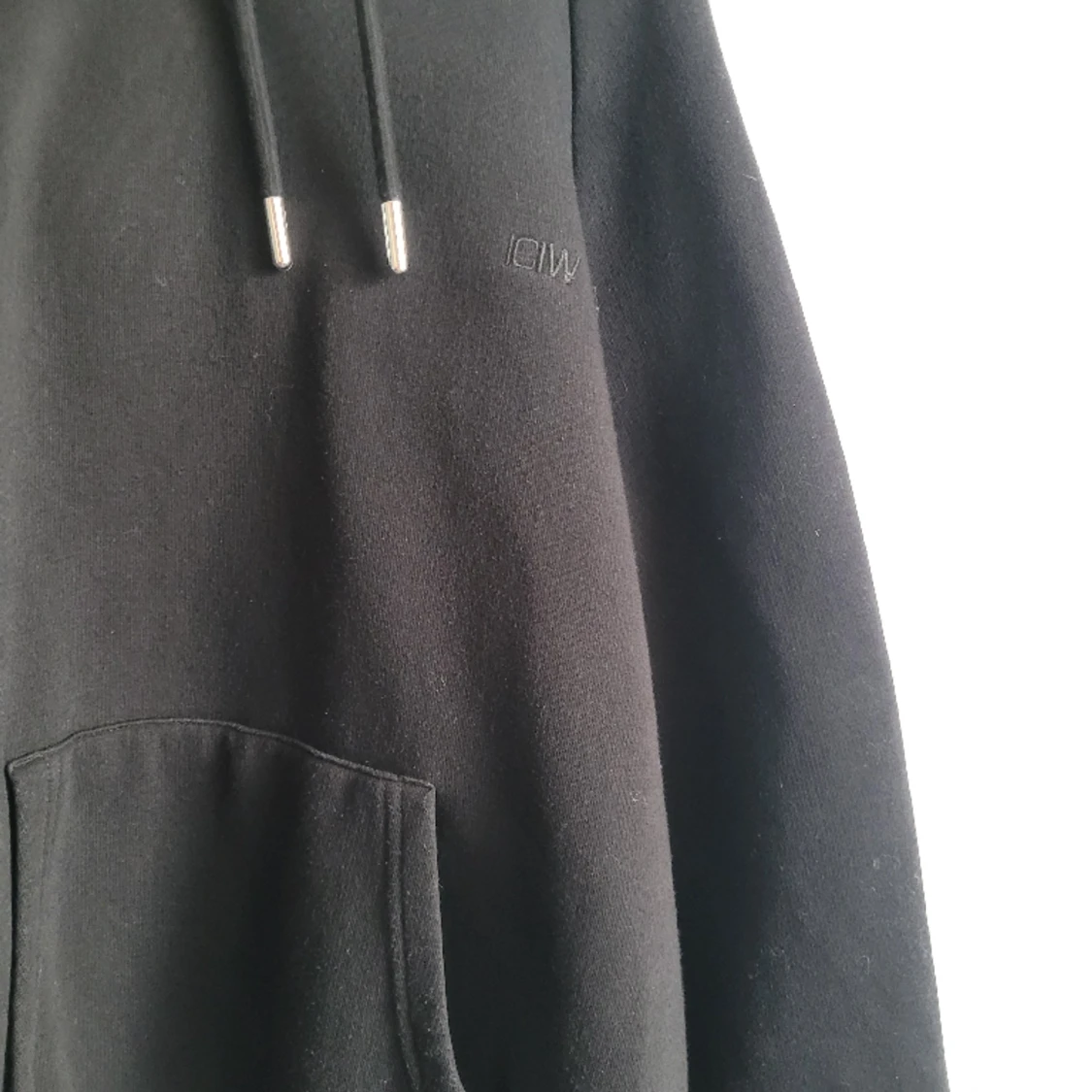 Oversized hoddie - 1