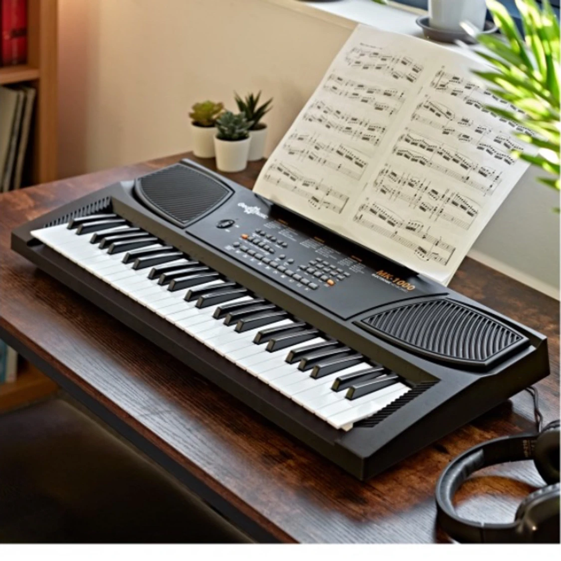 MK-1000 keyboard  - 90