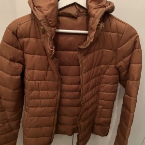 Jacka - Jacka använt 1 gång