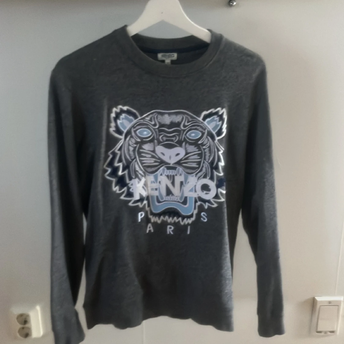 Kenzo sweatshirt