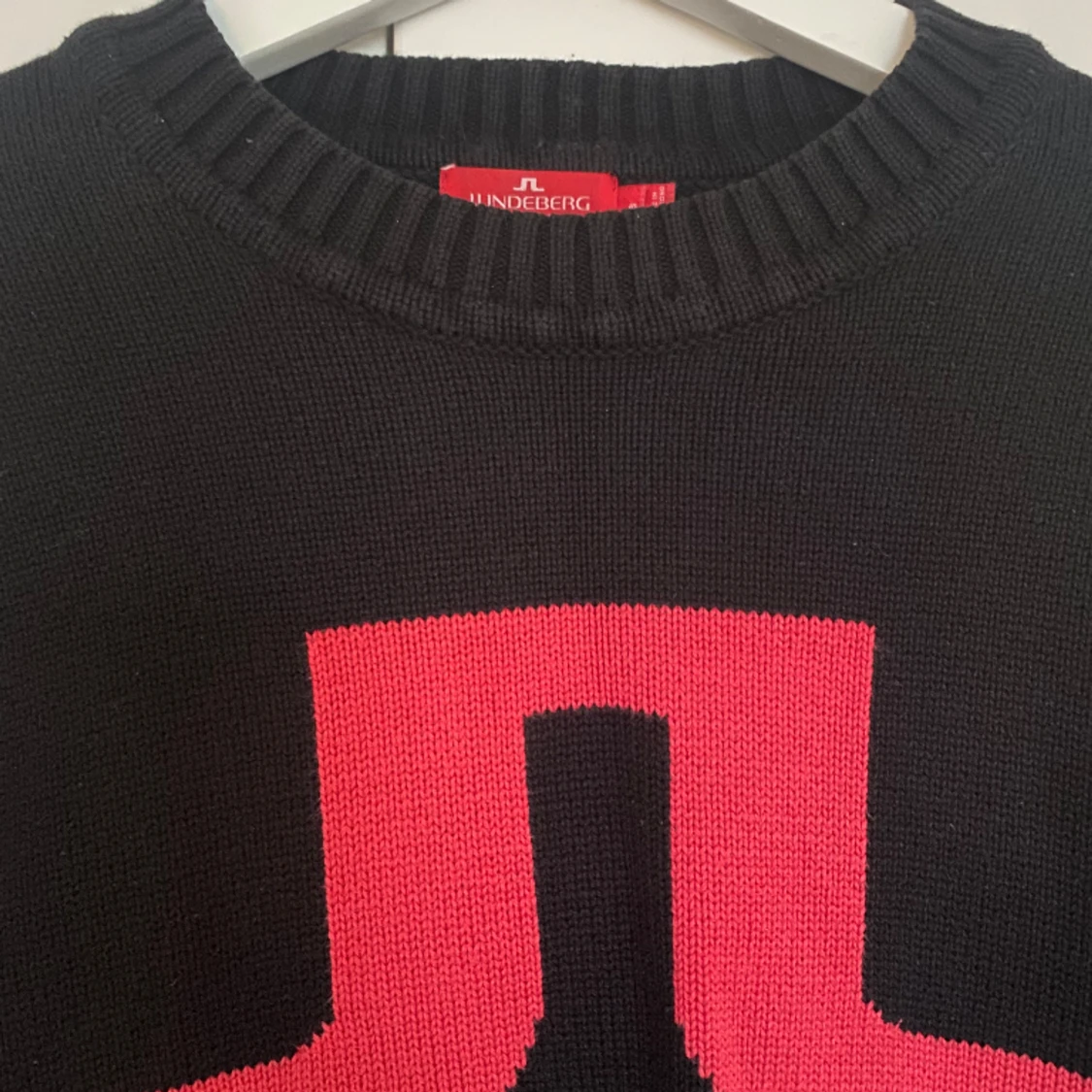 J lindeberg tröja - 91