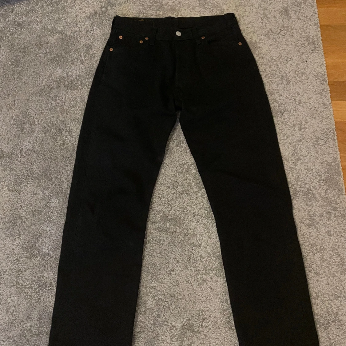 Levis 501 - 90