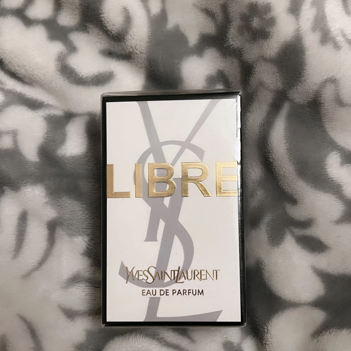 Ysl libre  - 90