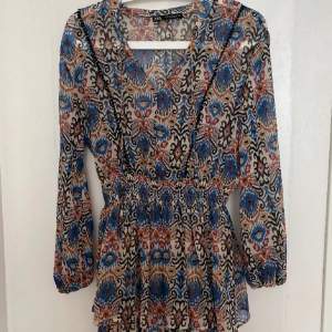 Fin sommar klänning från zara Isabel Marant Inspirerad. NYPRIS: 499kr! 🌷