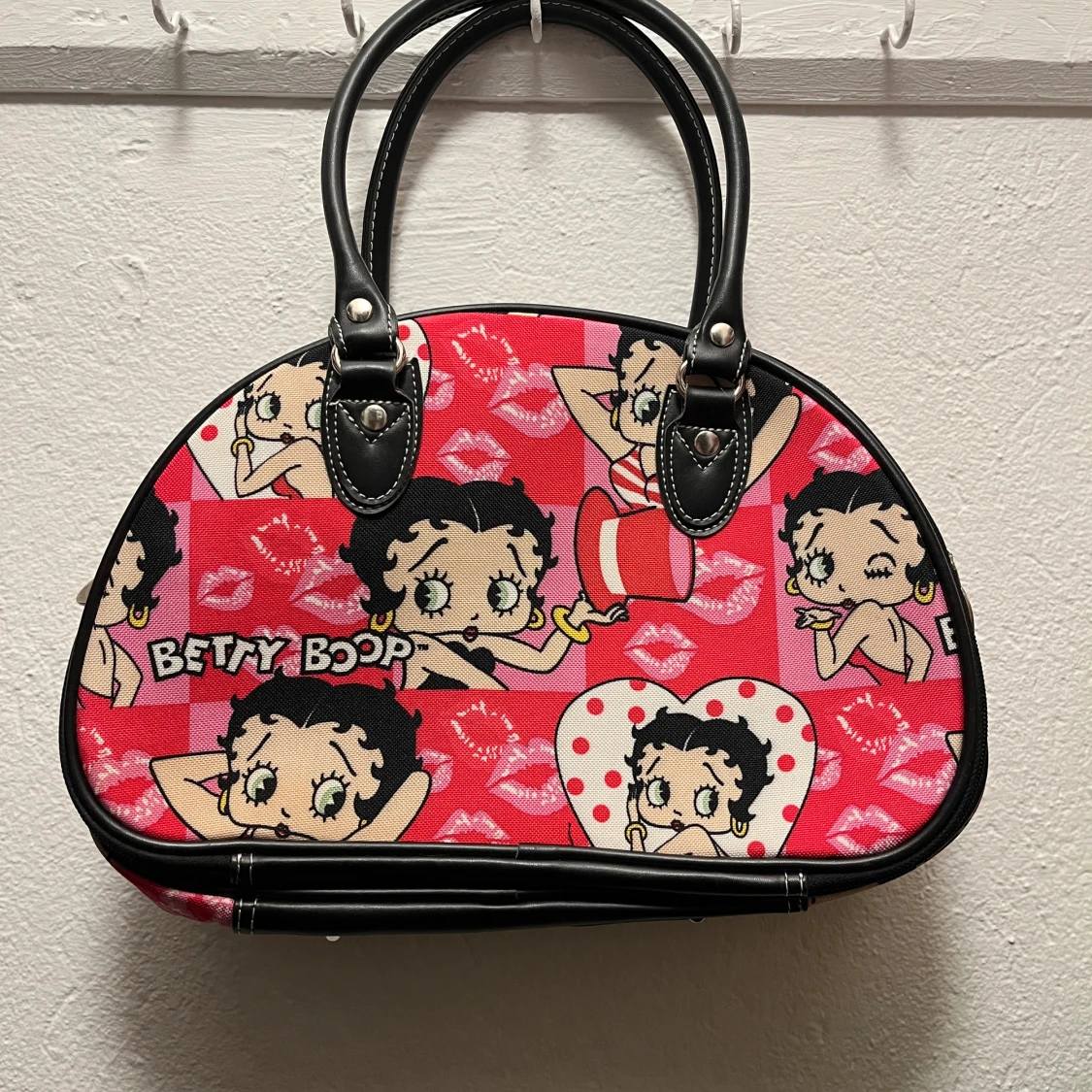 Betty Boop väska 