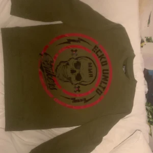 Ecko Mma elite - Axelbredd 56 Längs 77