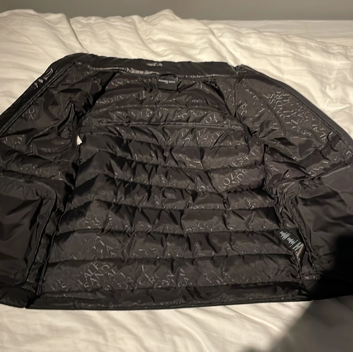 Alessansro zavetti väst - 90