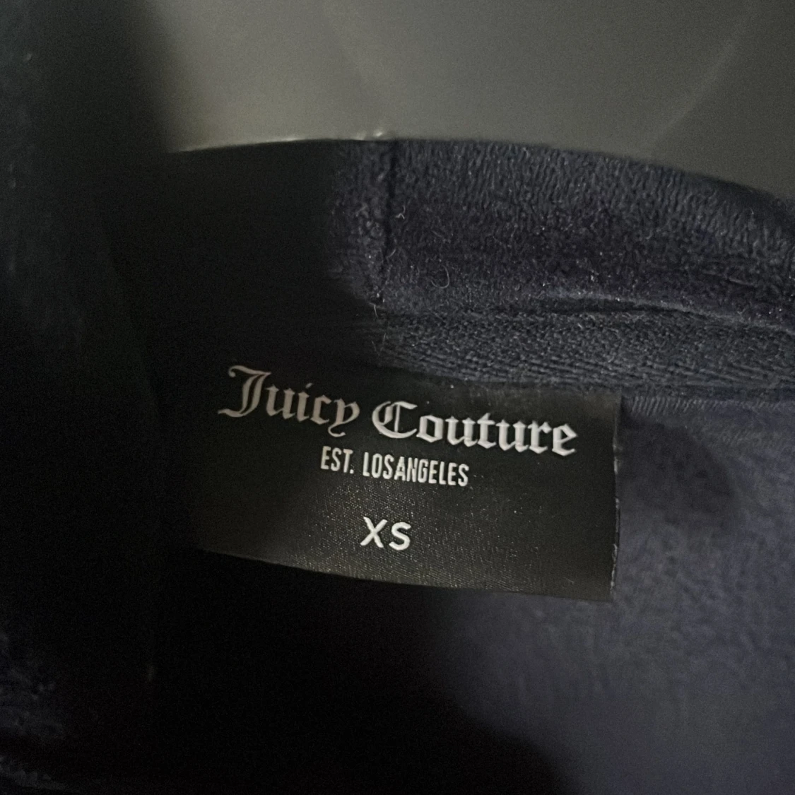 Juicy couture tröja  - 90