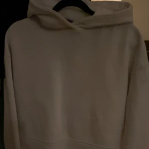 Hoodie  - Helt ny jättefin hoodie! Tröjan är oandvänd. Den är i bra skick 🩷💗