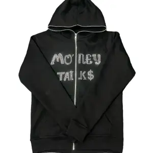 MT zip hoodie, skriv om du är intresserad. Nya