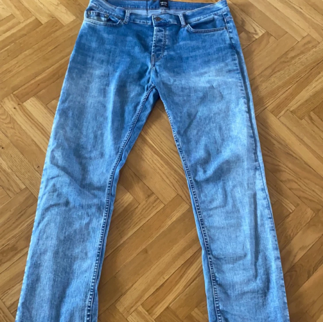 Monten jeans