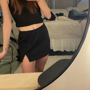 Kjol - Från hm 🥰