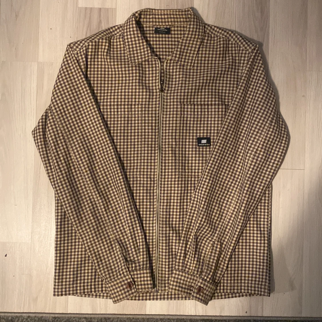 Sweet sktbs overshirt
