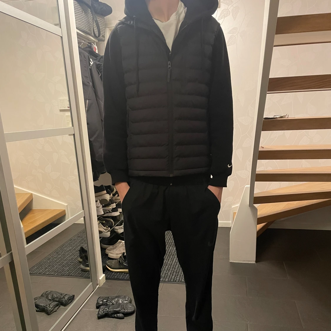 Peak performance väst - 90