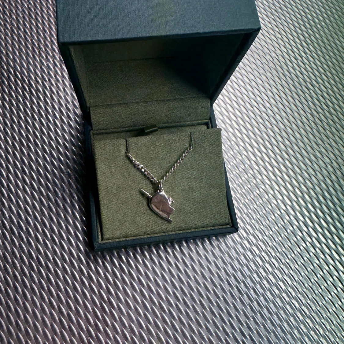 Marianilsdotter halsband