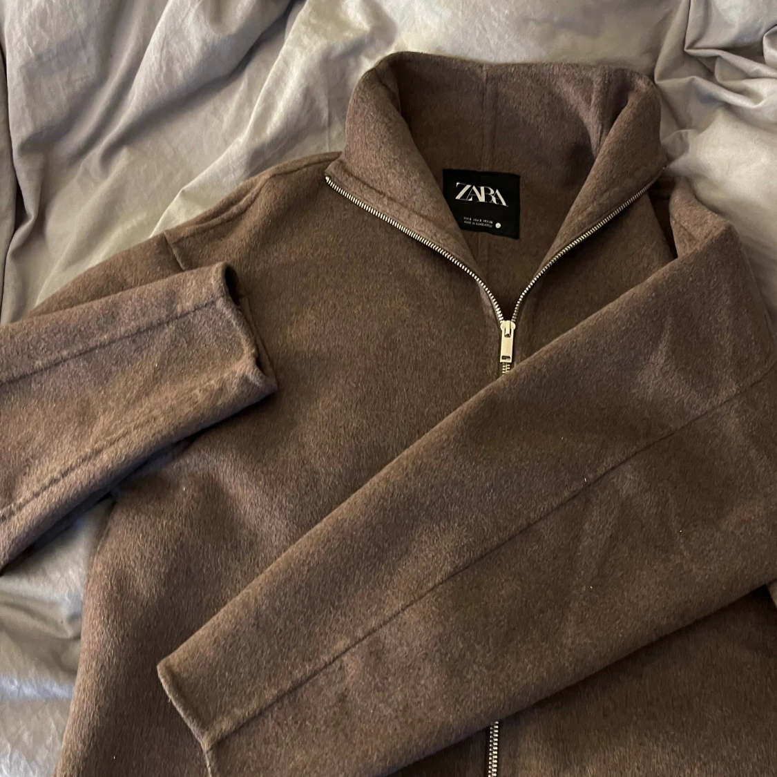 Zara Tunn jacka/kofta - 90