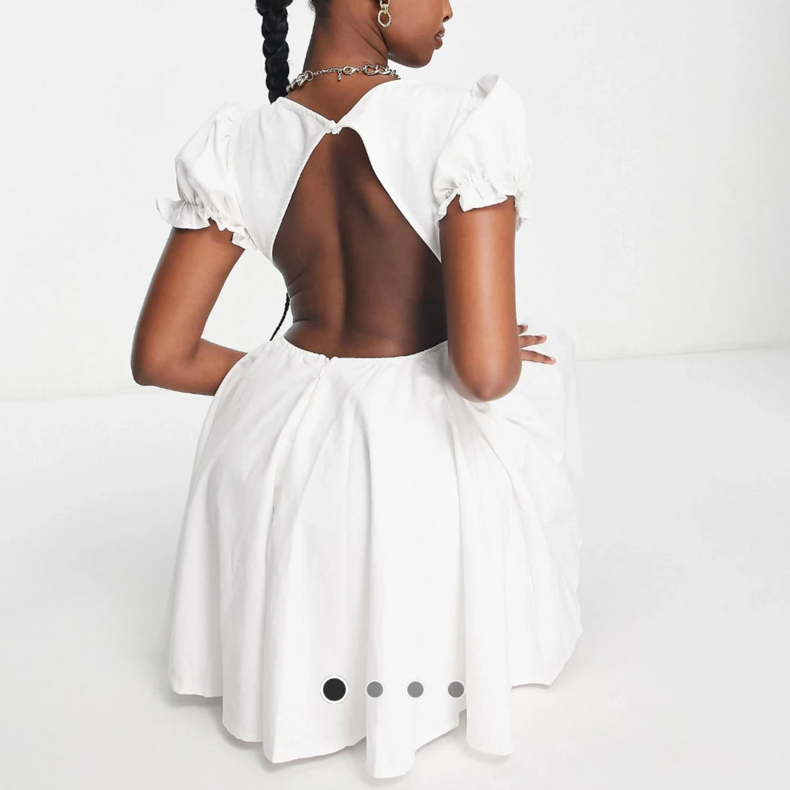 Studentklänning  - 90