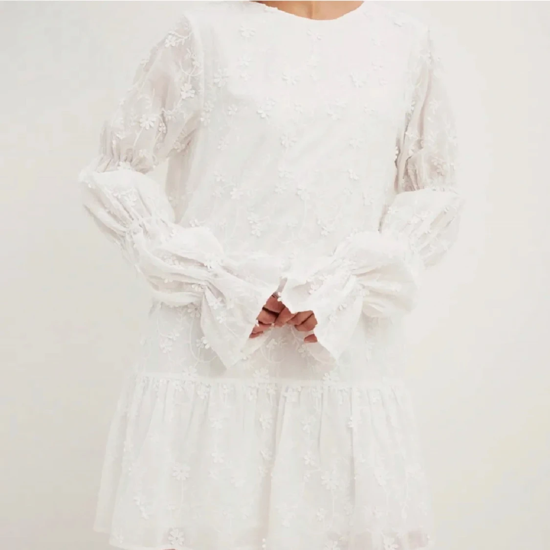 Studentklänning - 90