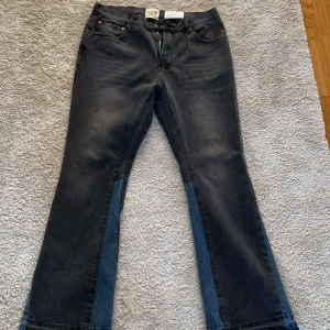 Gallery Dept  - Gallery dept jeans storlek L passar bra ! Flared jeans 