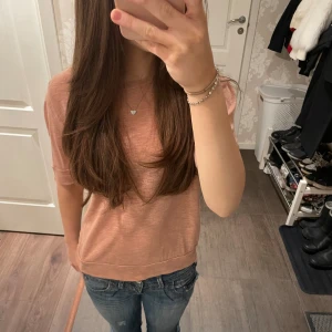 Söt rosa t shirt - Kom ej till användning 