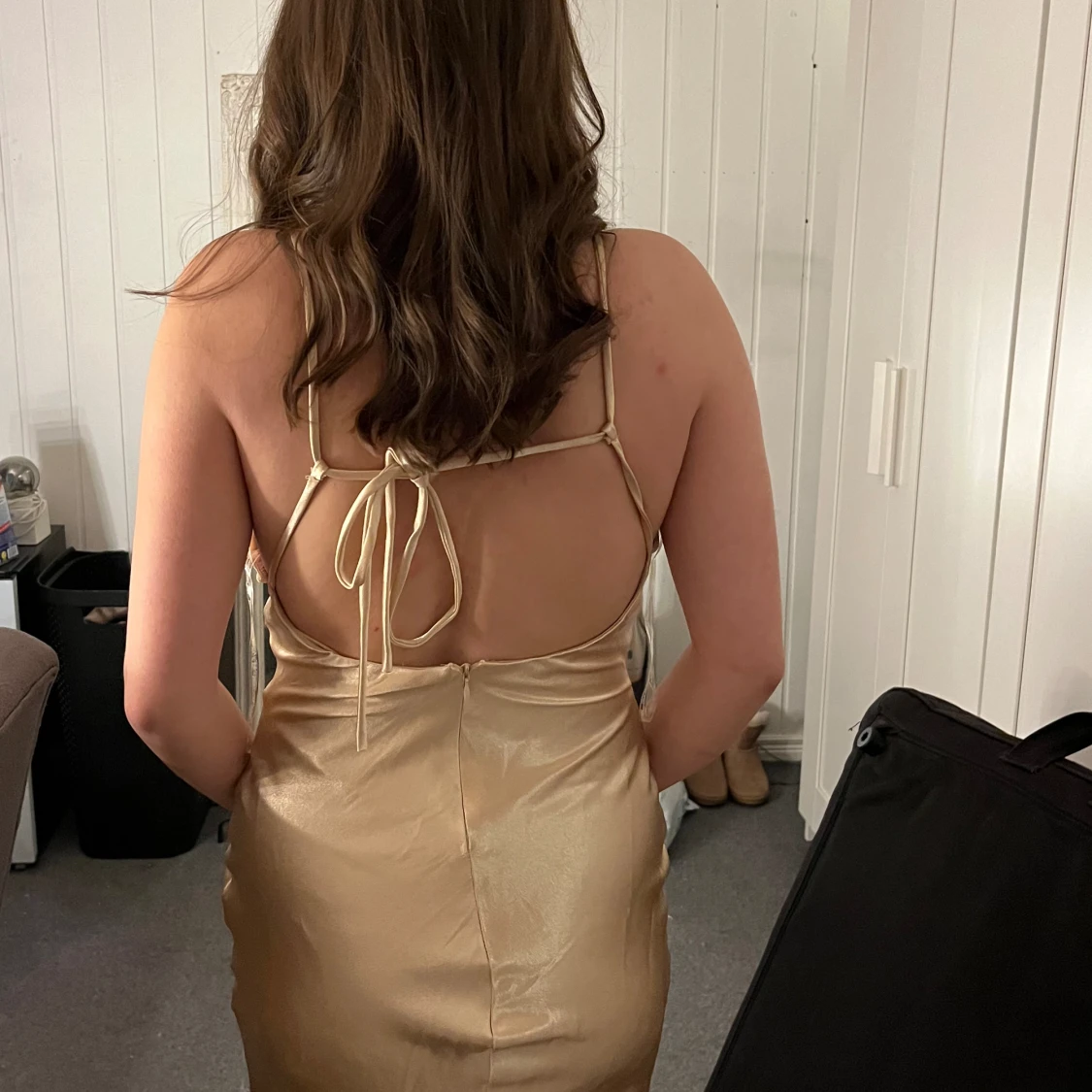 Balklänning 👗 - 90