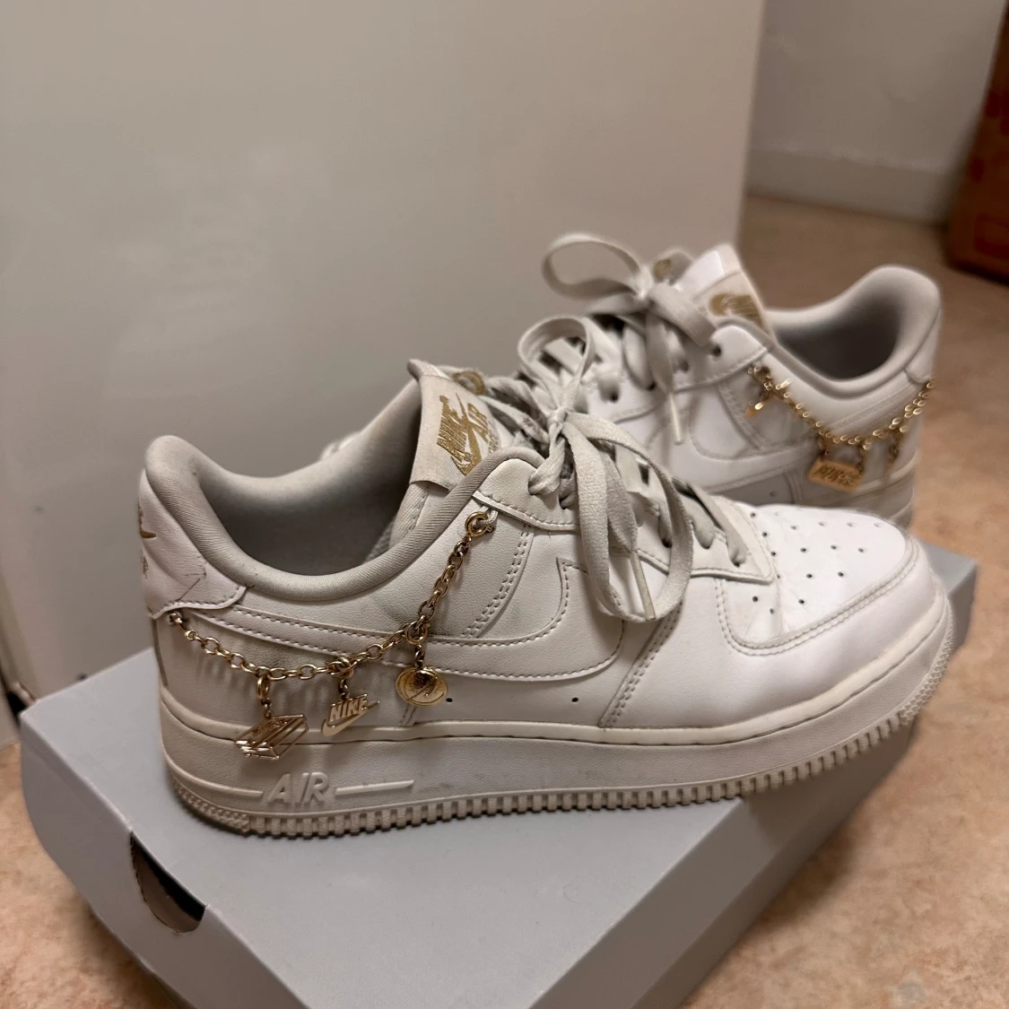 Nike Air force 1’07 LX - 90