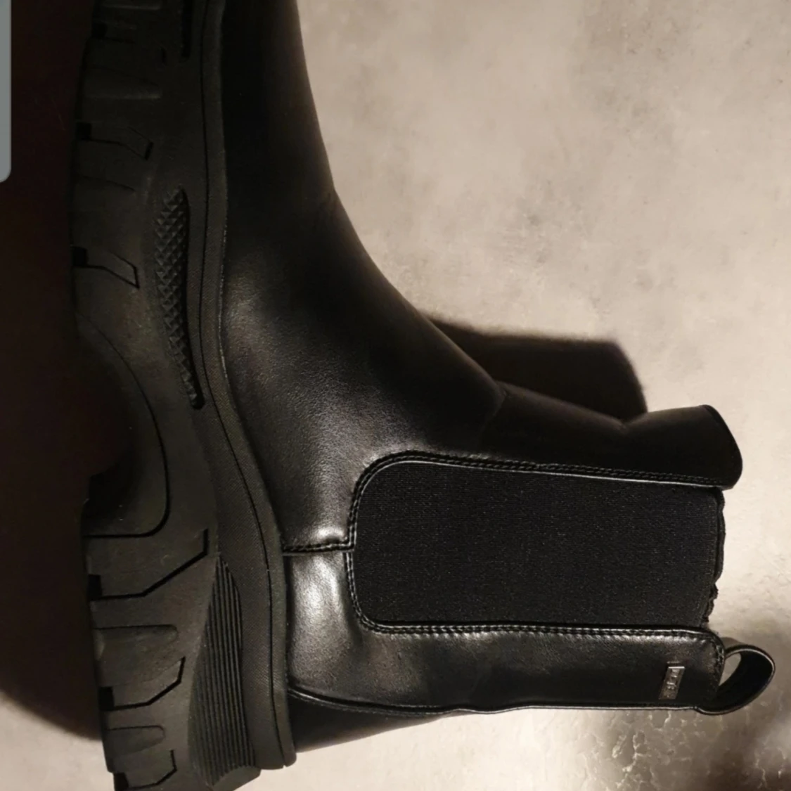 Duffy vinterkänga  - 90